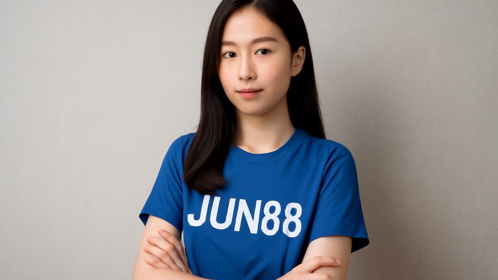 ความเป็นมาและชื่อเสียงของ JUN88 Minh họa: ความเป็นมาและชื่อเสียงของ JUN88